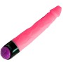 BAILE - ADOUR CLUB REALISTIC VIBRATOR 23 CM PINK