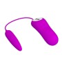 PRETTY LOVE - STIMOLATORE MASSAGGIATORE HARRIET