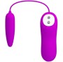 PRETTY LOVE - STIMULATEUR DE MASSAGE HARRIET