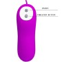 PRETTY LOVE - HARRIET MASSAGER STIMULATOR