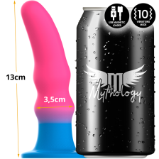 MYTHOLOGY - KUNO UTOPIA DILDO S - VIBRATEUR WATCHME TECHNOLOGIE SANS FIL COMPATIBLE