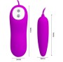 PRETTY LOVE - STIMOLATORE MASSAGGIATORE HARRIET