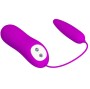 PRETTY LOVE - STIMULATEUR DE MASSAGE HARRIET