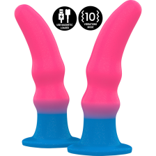 MYTHOLOGY - KUNO UTOPIA DILDO S - VIBRATORE WATCHME TECNOLOGIA WIRELESS COMPATIBILE