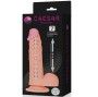 BAILE - CAESAR TREASURE REALISTIC DILDO UP & DOWN FUNCTION