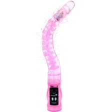 BAILE - THORN VIBRATOR PINK...