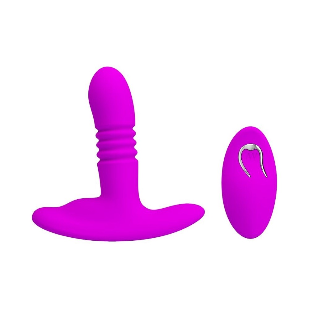 PRETTY LOVE - HEATHER ANAL PARA CIMA E PARA BAIXO