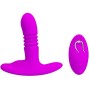 PRETTY LOVE - HEATHER ANAL DE HAUT ET DE BAS
