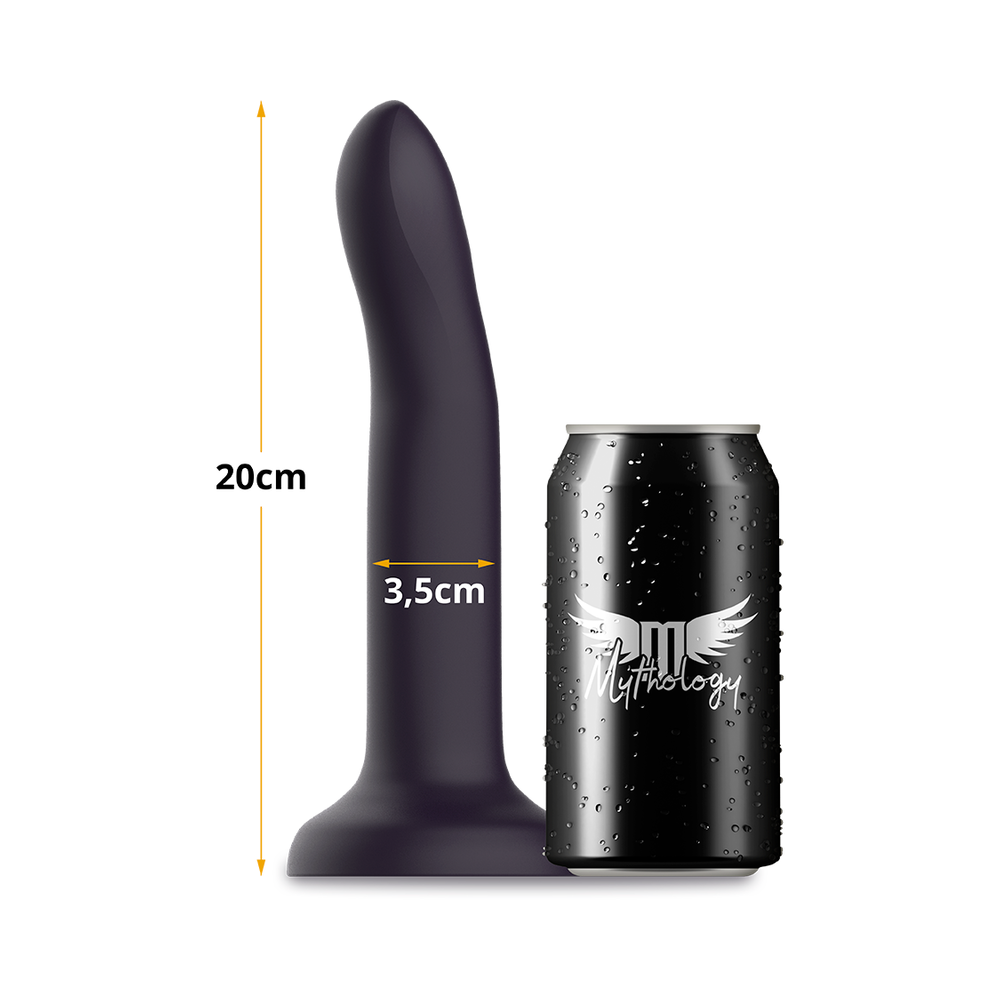 MYTHOLOGY - DUMAN MYSTIC DILDO L