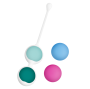 HAPPY LOKY - KEGEL BEADS