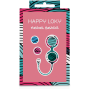 HAPPY LOKY - KEGEL BEADS