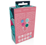 HAPPY LOKY - KEGEL BEADS