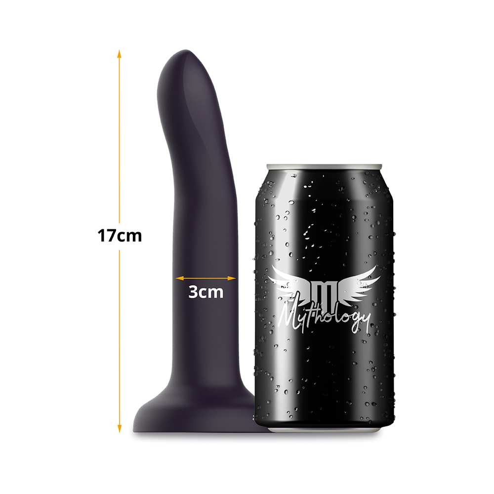 MYTHOLOGY - DUMAN MYSTIC DILDO M