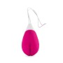 INTENSE - JAN EGG VIBRADOR CONTROLE REMOTO ROSA