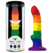 MYTHOLOGY - IL SUO DILDO COLBY PRIDE