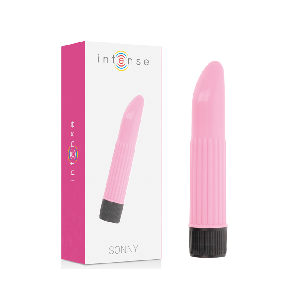 INTENSE - VIBRADOR SONNY ROSA