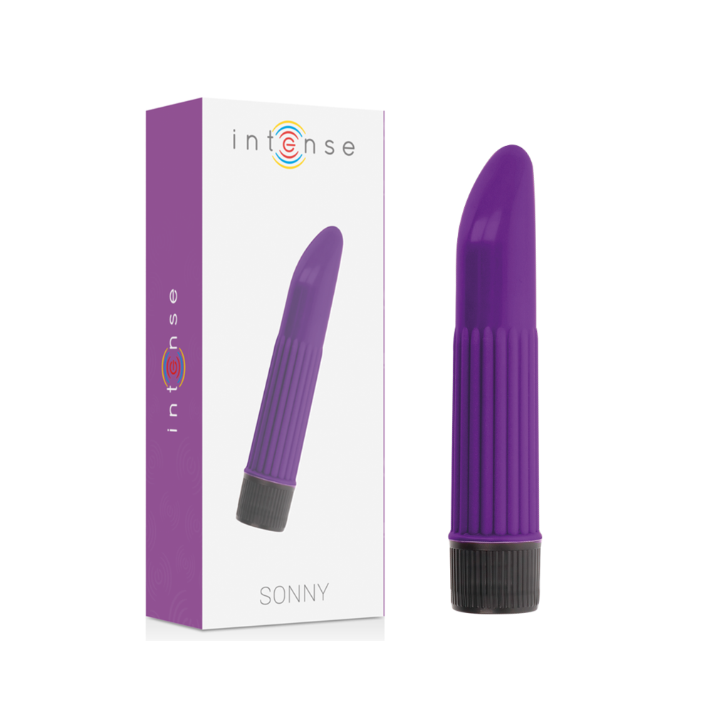 INTENSE - SONNY LILA VIBRATOR