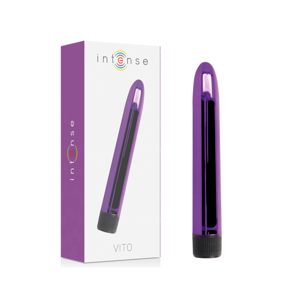 INTENSE - VITO LILA VIBRATOR