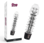 GLOSSY - AXEL VIBRATOR BLACK