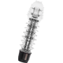 GLOSSY - VIBRADOR AXEL PRETO