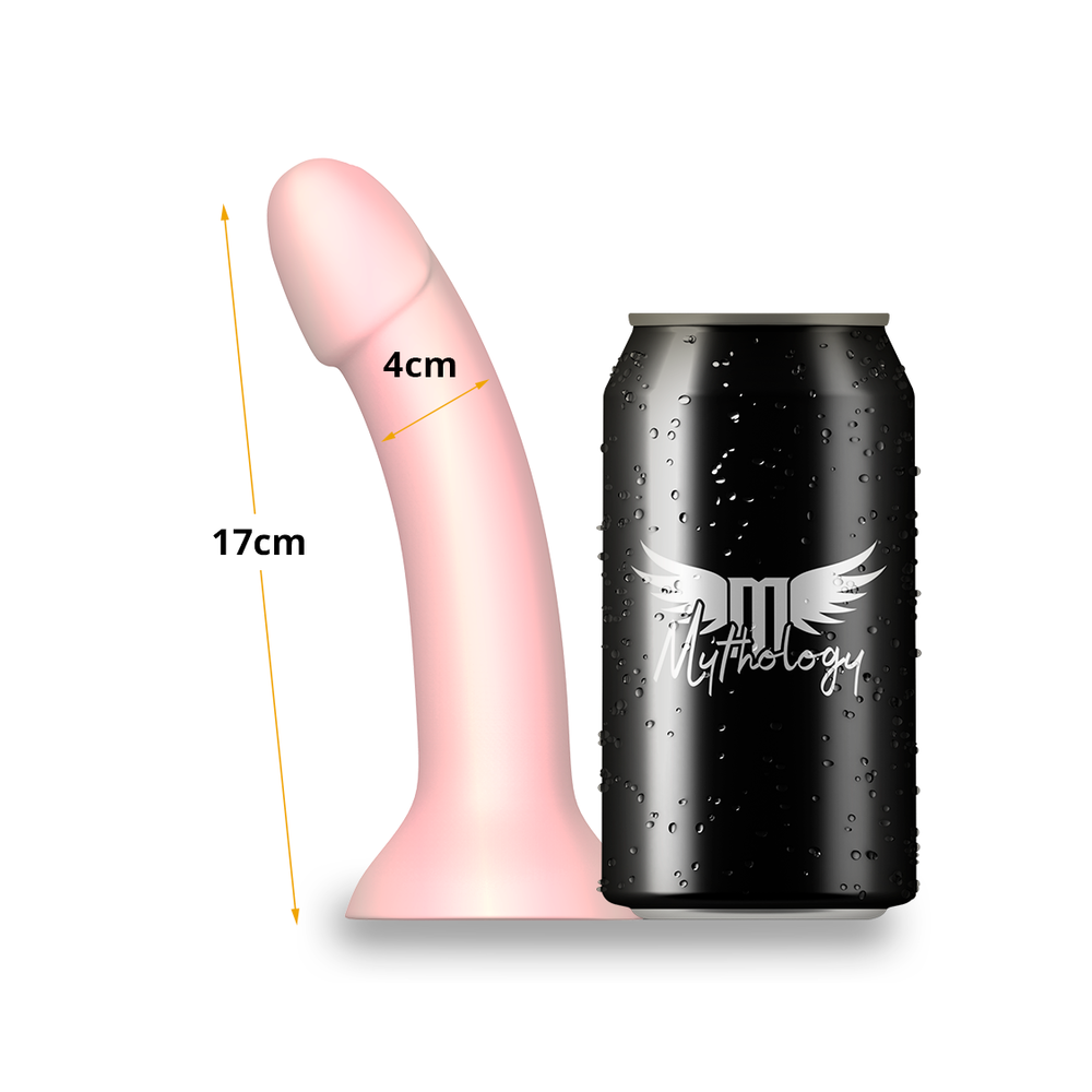 MYTHOLOGY - DILDO RUNE CANDY