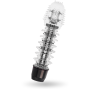 GLOSSY - VIBRATORE AXEL NERO