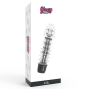 GLOSSY - AXEL VIBRATOR SCHWARZ
