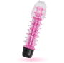 GLOSSY - AXEL VIBRATOR PINK