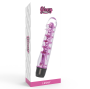 GLOSSY - LENNY VIBRATOR ROSA