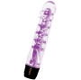 GLOSSY - LENNY VIBRATOR PURPLE