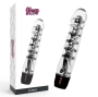 GLOSSY - VIBRATEUR LENNY NOIR