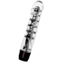 GLOSSY - LENNY VIBRATORE NERO