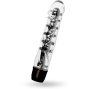 GLOSSY - LENNY VIBRATORE NERO
