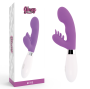 GLOSSY - KANINCHEN ELVIS LILA
