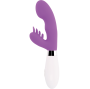 GLOSSY - RABBIT ELVIS PURPLE