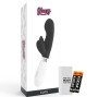 GLOSSY - ELVIS CONIGLIO NERO