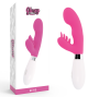 GLOSSY - RABBIT ELVIS PINK
