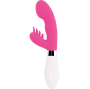 GLOSSY - LAPIN ELVIS ROSE
