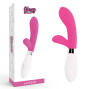 GLOSSY - JACKSON RABBIT PINK