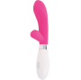 GLOSSY - JACKSON LAPIN ROSE