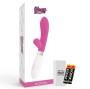 GLOSSY - JACKSON RABBIT PINK