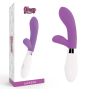GLOSSY - JACKSON RABBIT PURPLE