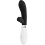 GLOSSY - JACKSON LAPIN NOIR