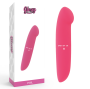 GLOSSY - PHIL VIBRATORE ROSA