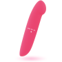 GLOSSY - PHIL VIBRATORE ROSA