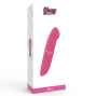 GLOSSY - PHIL VIBRATOR PINK