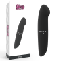 GLOSSY - VIBRATEUR PHIL NOIR