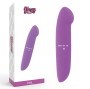 GLOSSY - PHIL VIBRATOR LILA