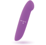 GLOSSY - PHIL VIBRATOR LILA
