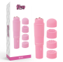 GLOSSY - MASSEUR DE POCHE KURT ROSE
